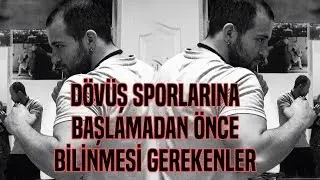 Dövüş Sporları Rehberi | Başlangıç - Sıkça Sorulan Sorular | Burnum Kırılır mı
