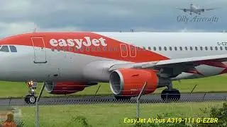 July 2024 at Liverpool John Lennon Airport Part 2