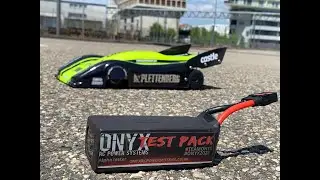 ELECTRIC STORM on 8s - The Comeback 2023
