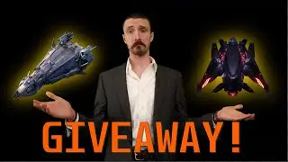 2024 MASSIVE Star Citizen Game Package GIVEAWAYS! - Thank You for an Amazing Year!