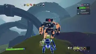 Risk of Rain 2