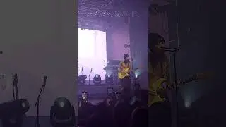 KESHI - SKELETONS (Milano Concert) 4K