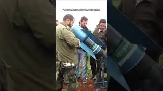 Propane Tank Cannon 