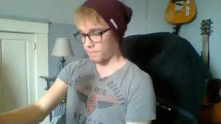 Ain't No Man by The Avett Brothers: Acoustic Looping Cover