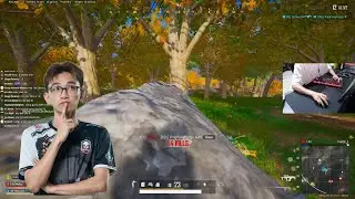 TE_Tanvu shoots rank extremely satisfying 14kills