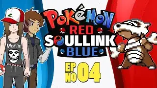 The Power of Edi! | Pokemon Red/Blue Soul Link E04