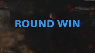 First Game in Cod