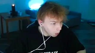 Ликс сказал Запретку на стриме Строго