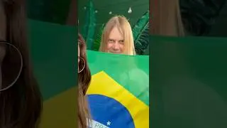 A Hexa vem!!! 🇧🇷 
