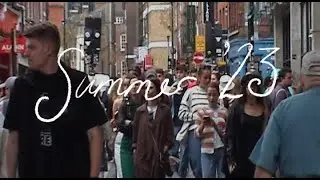 people - watching