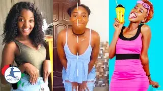 Top 10 Most Popular TikTok Celebrities in Africa