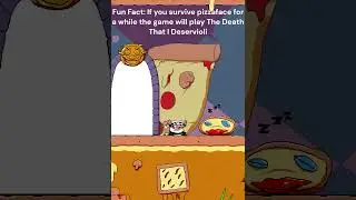 Can You Spawn Pizzaface in the tutorial?