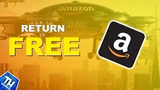 How To Return Amazon Items Canada 2017 | Complete Beginner Guide