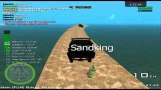 ||| Mta:Sa ||| #3 Server Mx-Gaming