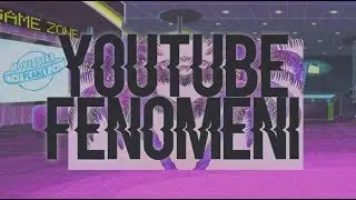 Youtube Fenomeni // İntro [Açıklamayı Okur musun?]
