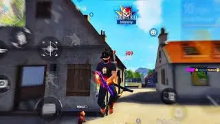 99% Headshot Rate Player 🎯 Using Aimbot ?🤬 To Join Nonstop Gaming Guild 🔥| Garena Free Fire