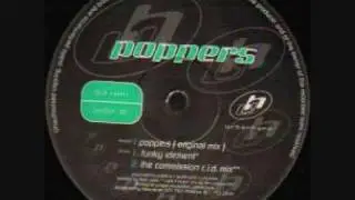 Poppers- Poppers