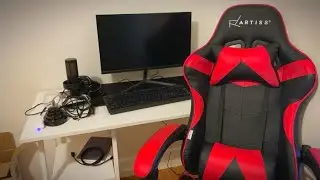 Setup Tour!