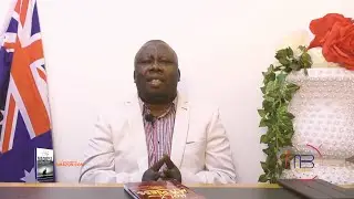 APOSTOLIC BOOKSHELF📖📚 - Episode 6 || Holy Madness