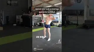 How To Improve Your SNATCH 🔥