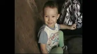 Общительный дед