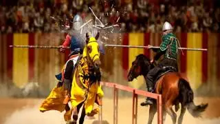 Knight Tournament  l Medieval Music