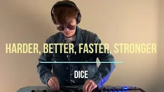 DICE - Daft Punk 
