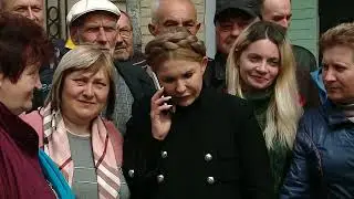 З під варти звільнили відомого патріота та борця з корупцією на Сумщині Віктора Ладуху