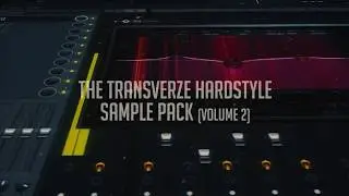 FREE Hardstyle Sample Pack | Transverze Volume 2