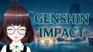 Ringo's Genshin Impact - 4.4 events + some side quests