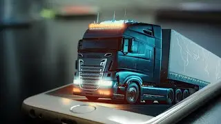 photoshop 3d Pop Out  Mobile Effect | #photoshop #tutorialphotoshop #photoshopeffects