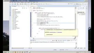 How to: Make the Button Output