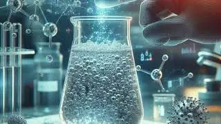 Colloidal Silver 20PPM
