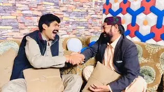 CHAI PIYEGA 🤣😂 | Funny video | | Asghar khoso |