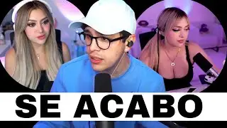 Juan Guarnizo y Arigameplays TERMINARON... Creo.