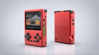 GKD Pixel Official Promotional Video