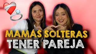 Así es la vida sentimental Despues del divorcio ¿Te vuelves a enamorar? Ep. 17  | Las de 30