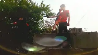 фильм-боевик 