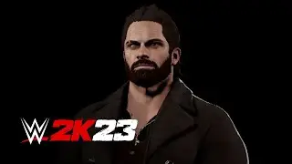 STIGMA (WWE 2K23 Showcase)