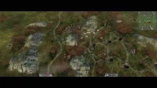 Aosta Valley - Fed/Landser vs. Dincy/Crucible