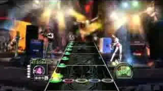 The Way It Ends 100% FC!