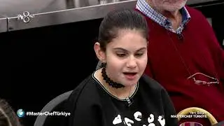 Masterchef Te Ederlezi Söyleyen Kız Yok Böyle Bi Ses Tüyler Diken Diken
