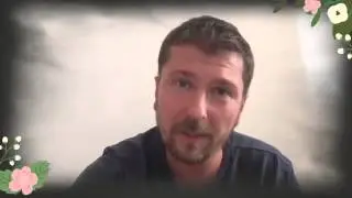 Анатолий Шарий о тролях и подставных жителях Мариуполя !