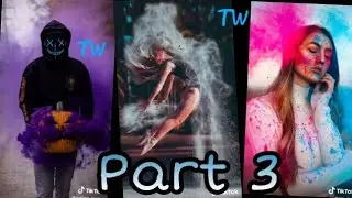 Amazing Photography tiktoks you're gonna like to watch Part - 3 | Tiktok Compilation | Tiktok World