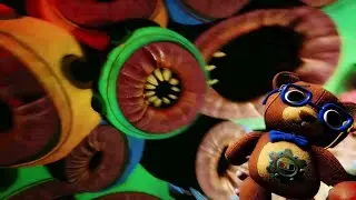 JOYVILLE 2 - Swamp Worms🪱