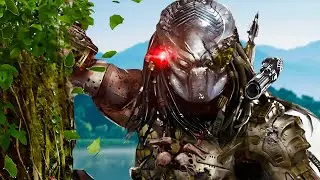 A Brief History of Aliens vs. Predator