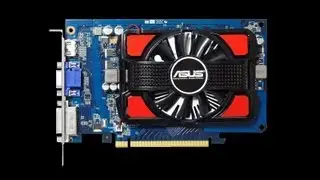 nvidia GEFORCE GT 630
