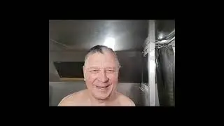 постригся на фронте