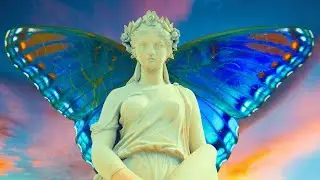 AWAKENING THE DIVINE FEMININE |  Wise Woman & Crone Activation