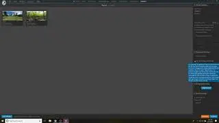 Enabling Click and Drag and Gyroscope Navigation Control in 3D Vista